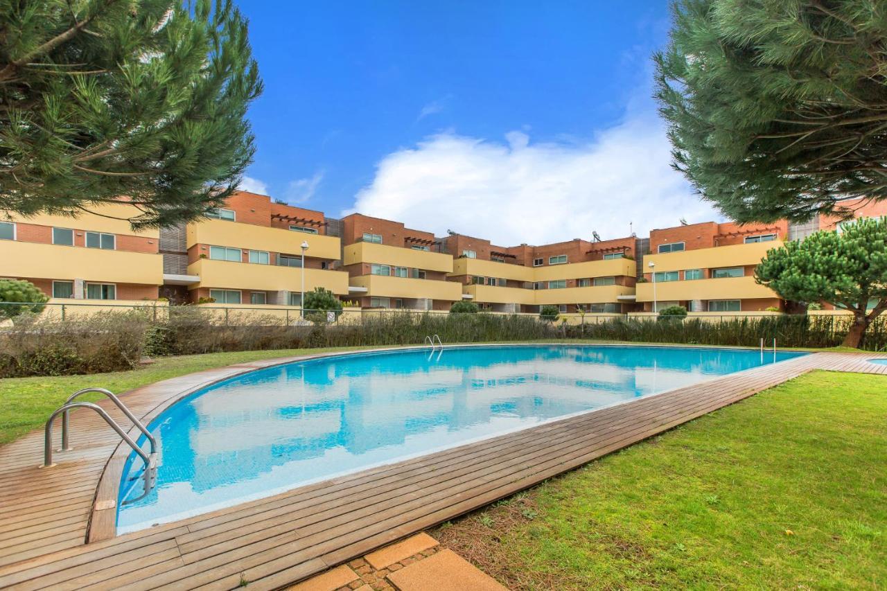 Furadouro Sunny Family Villa Ovar Exterior photo