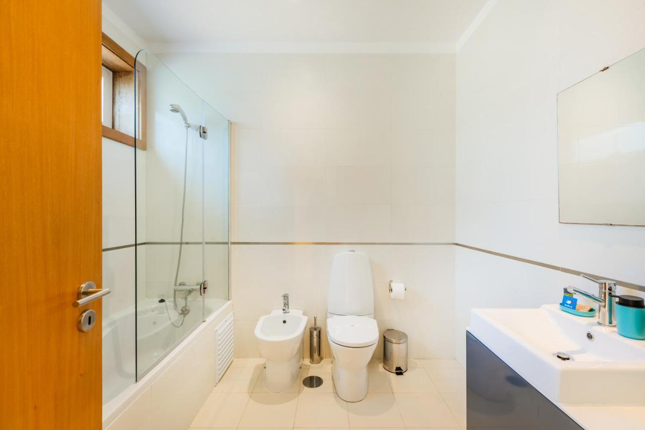 Furadouro Sunny Family Villa Ovar Exterior photo