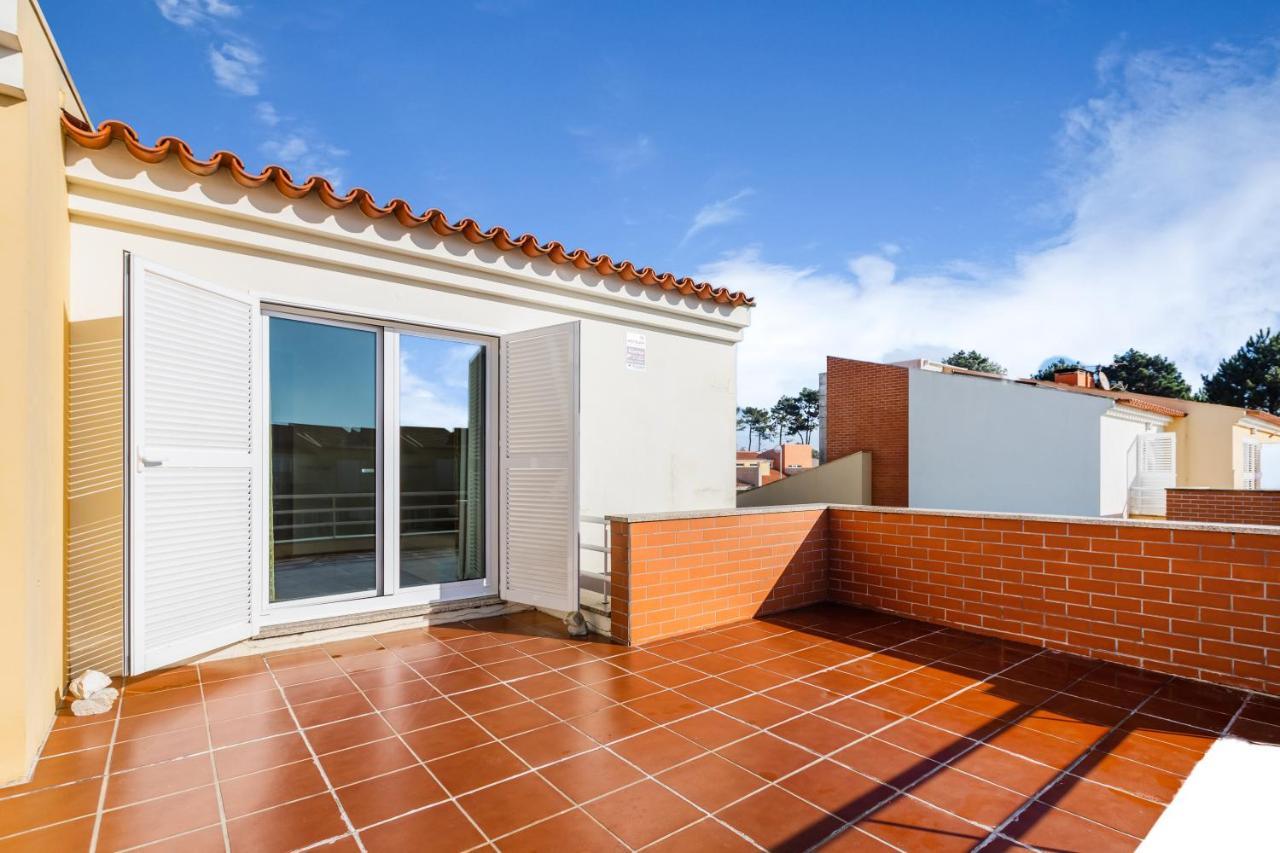 Furadouro Sunny Family Villa Ovar Exterior photo
